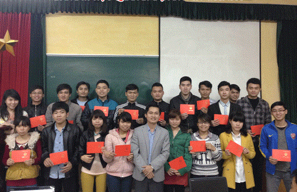 Lịch khai giảng lớp quản lý dự án, định giá, đấu thầu, tư vấn giám sát, Giá bán: 0đ