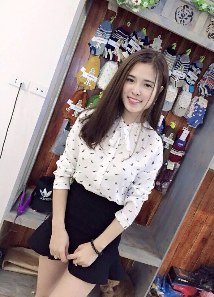 Áo nơ đính ngọc Giá bán: 155.000đ