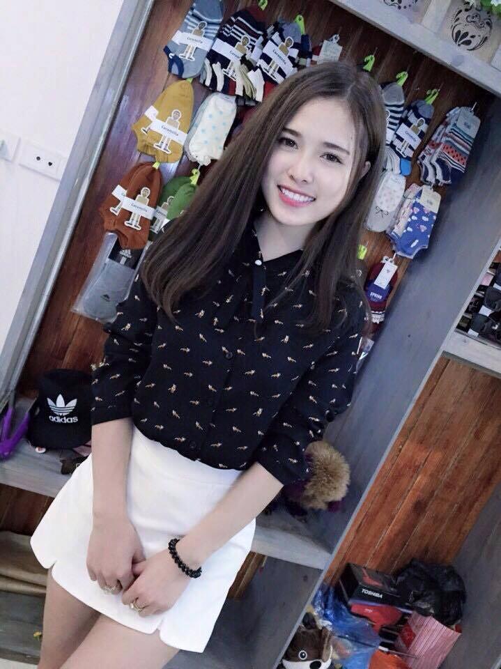 Áo nơ đính ngọc Giá bán: 155.000đ