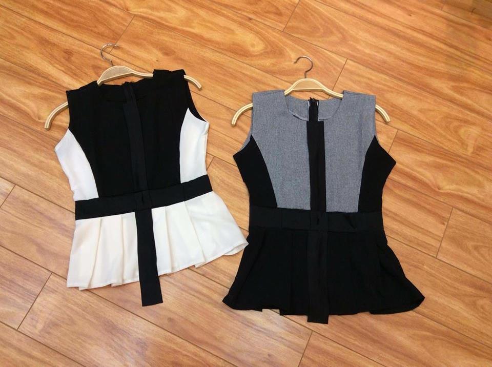 Áo‬ bèo gấu Giá bán: 130.000đ