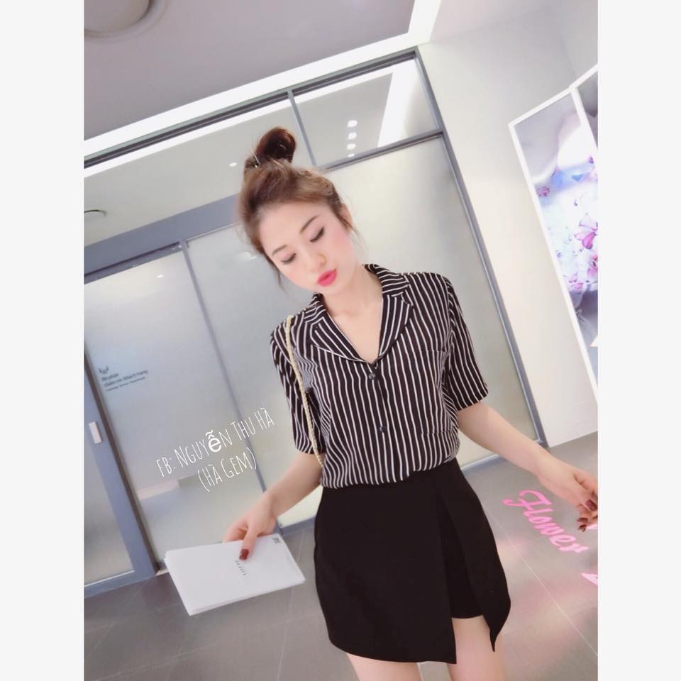 Em #áo hot hit trong Hậu duệ mặt trời Giá bán: 125.000đ