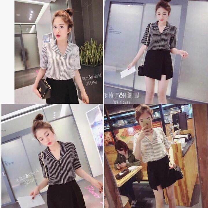 Em #áo hot hit trong Hậu duệ mặt trời Giá bán: 125.000đ