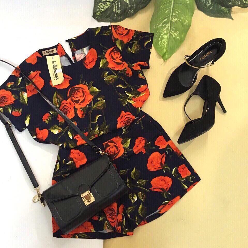 Bộ hoạ tiết chất thái Giá bán: 140.000đ