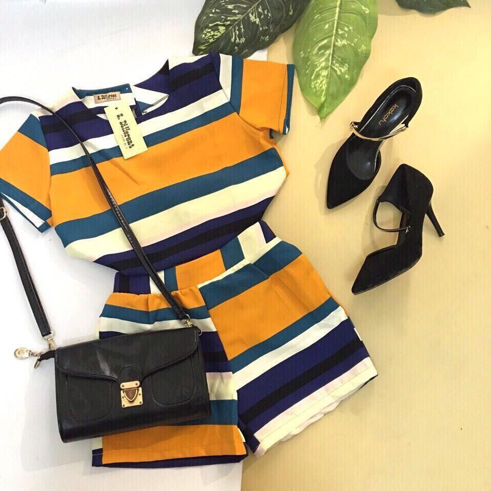 Bộ hoạ tiết chất thái Giá bán: 140.000đ