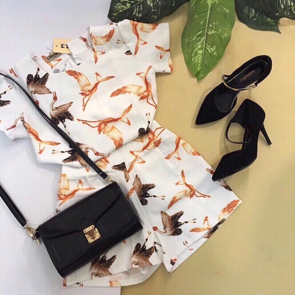 Bộ hoạ tiết chất thái Giá bán: 140.000đ