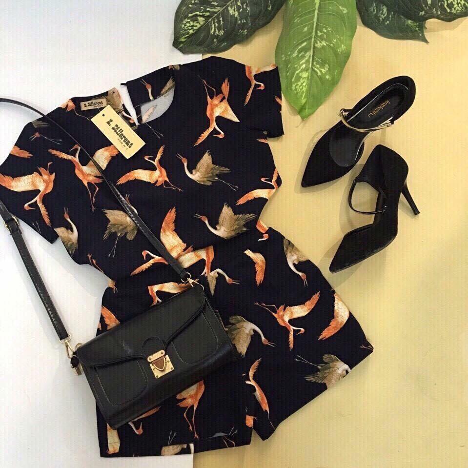 Bộ hoạ tiết chất thái Giá bán: 140.000đ