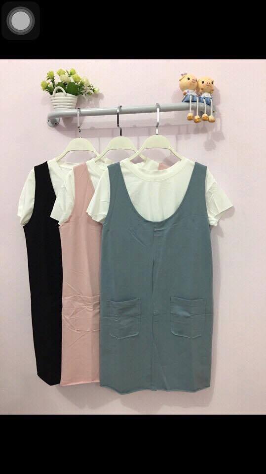 Set yếm Giá bán: 145.000đ