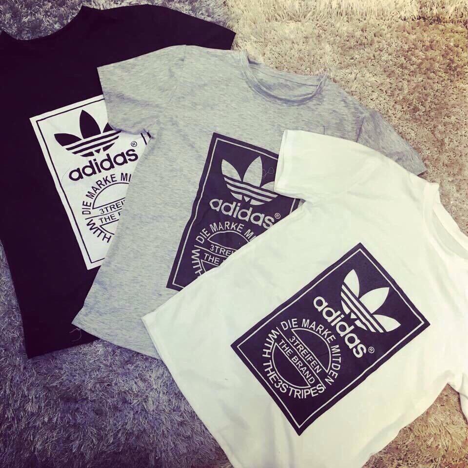 Áo phông Giá bán: 65.000đ