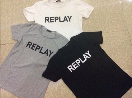 Áo phông Giá bán: 65.000đ