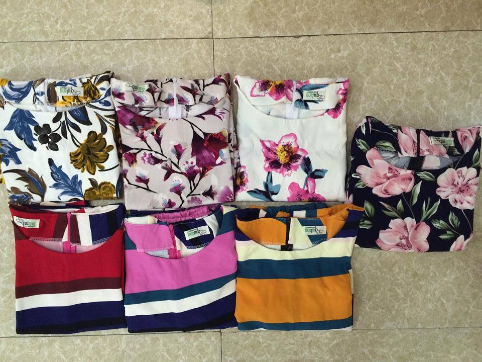 Bộ họa tiết Bộ họa tiết Giá bán: 110.000đ