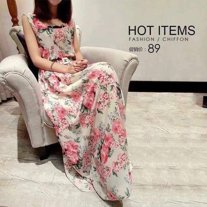 Maxi dài Giá bán: 125.000đ