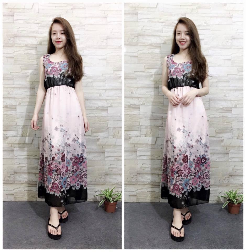 Maxi dài Giá bán: 125.000đ