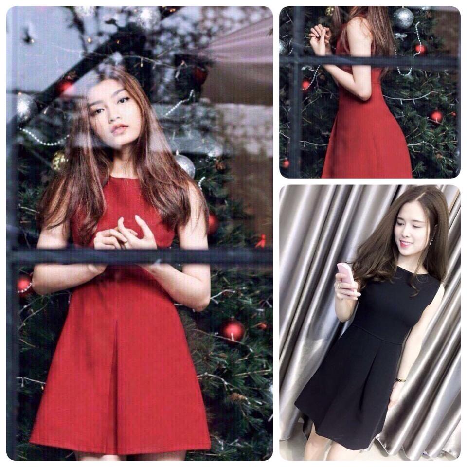 Các mẫu váy thiết kế Giá bán: 190.000đ