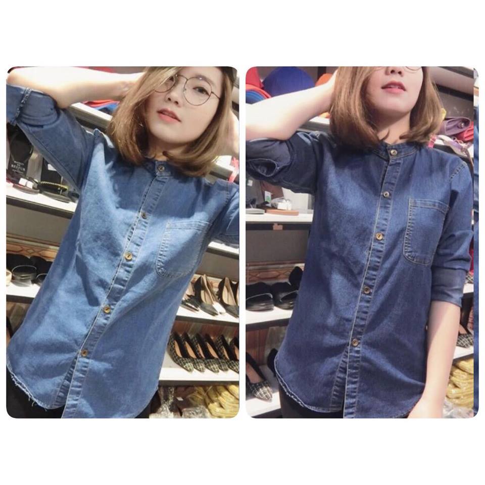 Sơ mi bò Giá bán: 140.000đ