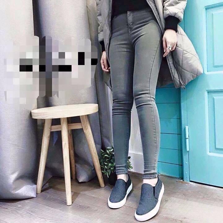 Quần bò khói Quần bò khói Giá bán: 230.000đ