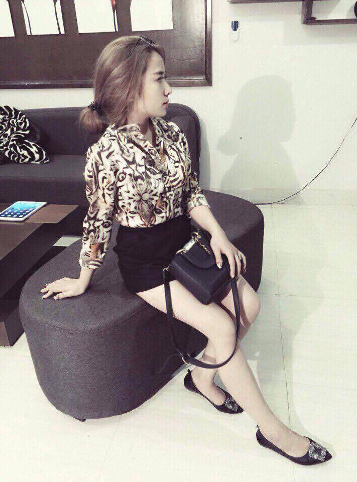 Sơ mi mặt báo Sơ mi mặt báo Giá bán: 170.000đ