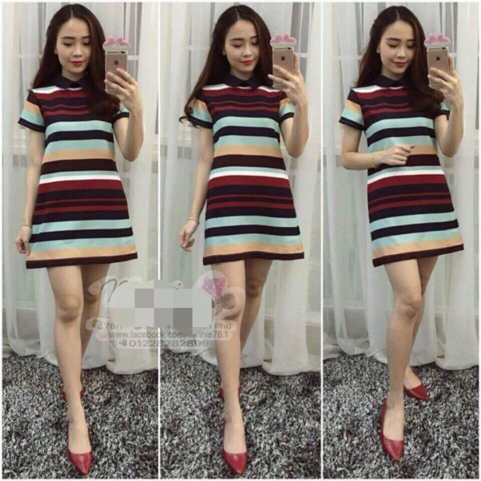 Váy fake zara Giá bán: 180.000đ