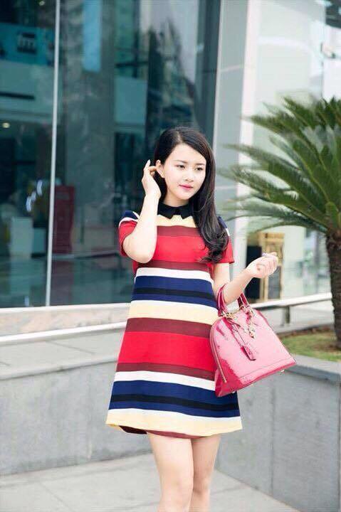 Váy fake zara Giá bán: 180.000đ