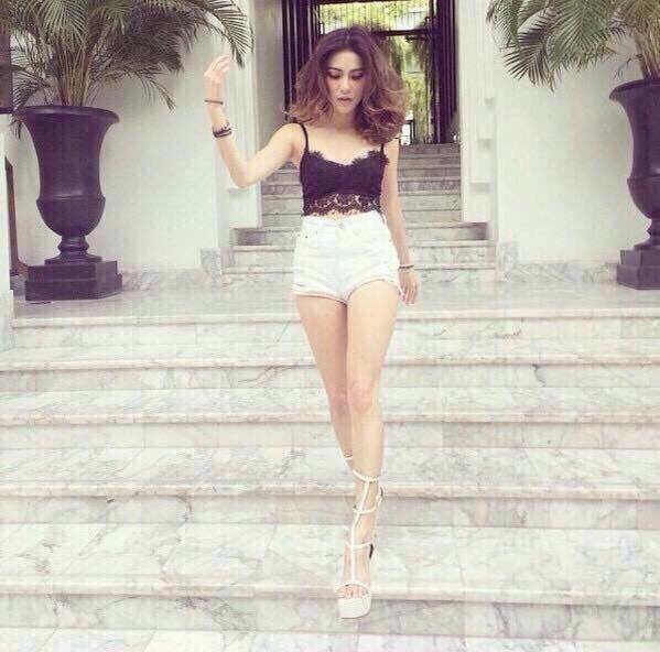 Áo bra ren Áo bra ren Giá bán: 90.000đ