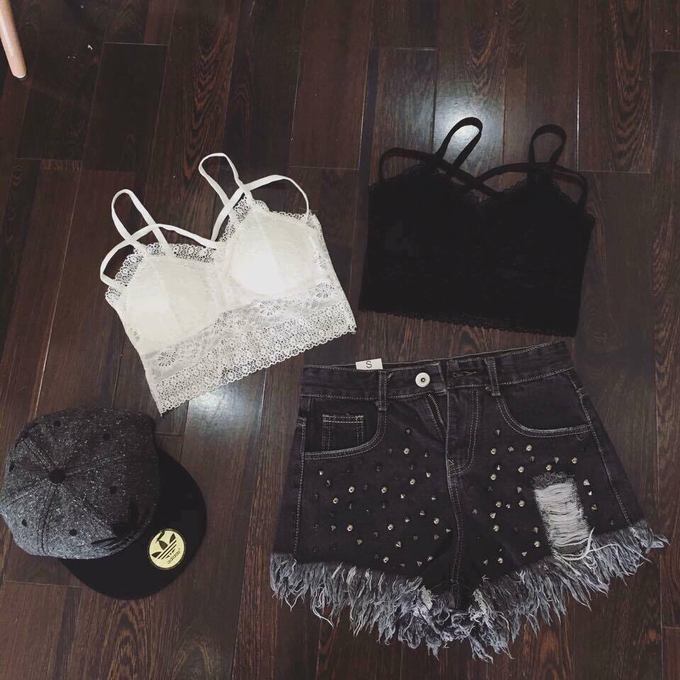 Áo bra ren Áo bra ren Giá bán: 90.000đ