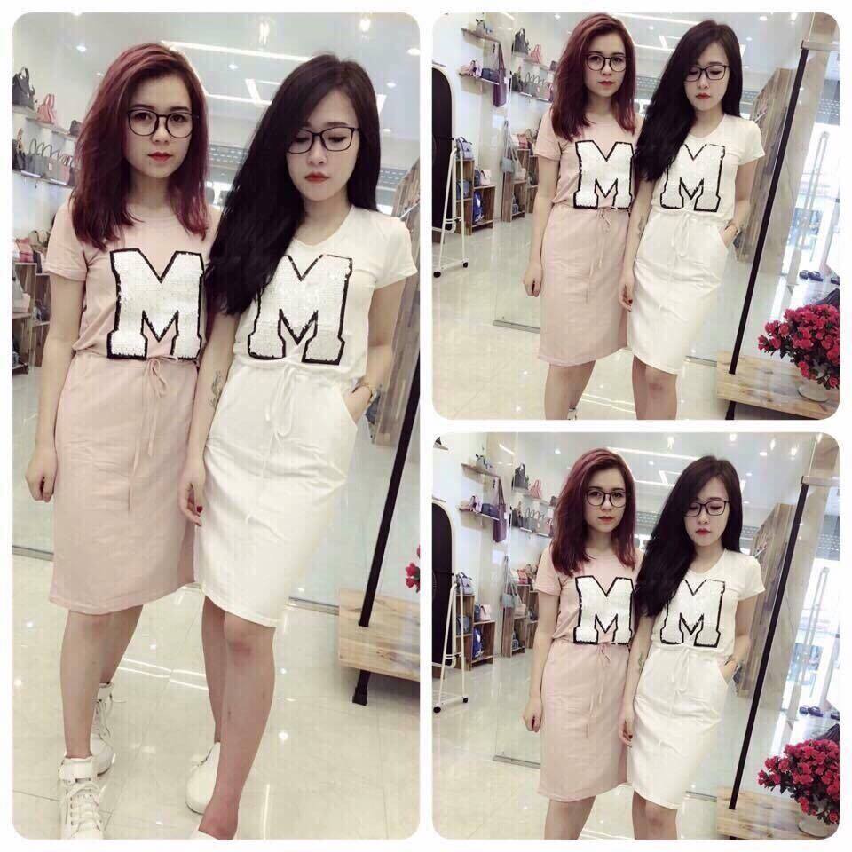 Váy chữ M Váy chữ M Giá bán: 140.000đ