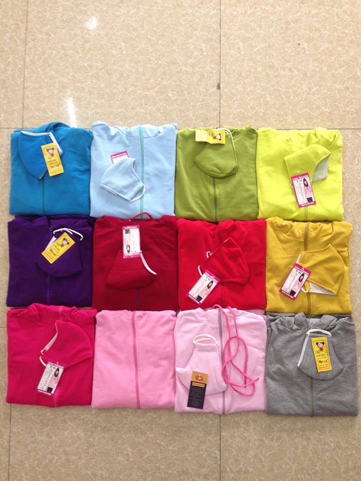 Áo nắng Áo nắng Giá bán: 90.000đ