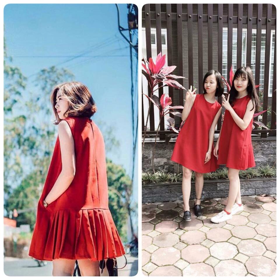 váy thiết kế Giá bán: 190.000đ