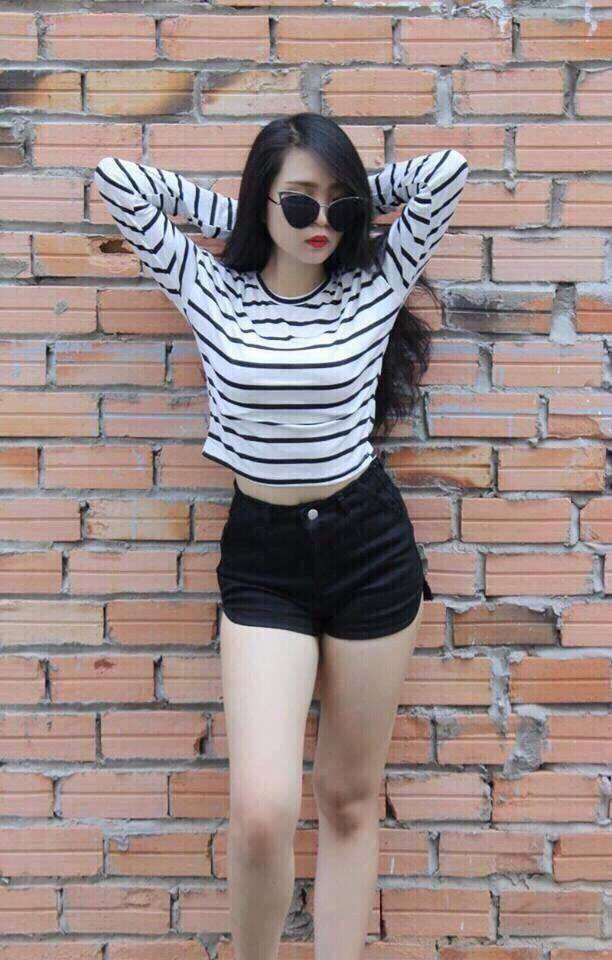 Quần vạt bầu Giá bán: 105.000đ