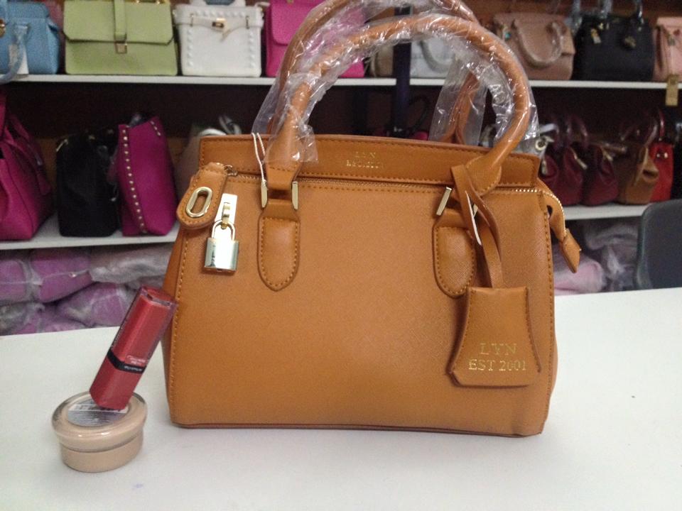 Siêu Túi ‎Lyn‬ ‪Vanka Giá bán: 350.000đ