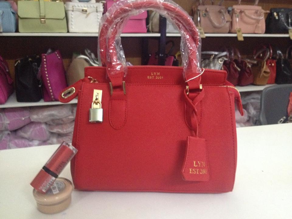 Siêu Túi ‎Lyn‬ ‪Vanka‬ Giá bán: 350.000đ