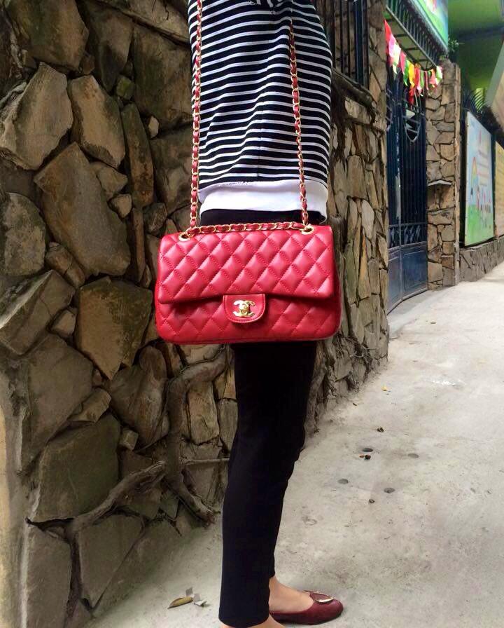 Túi ‪#‎HOTTREND‬ Giá bán: 270.000đ