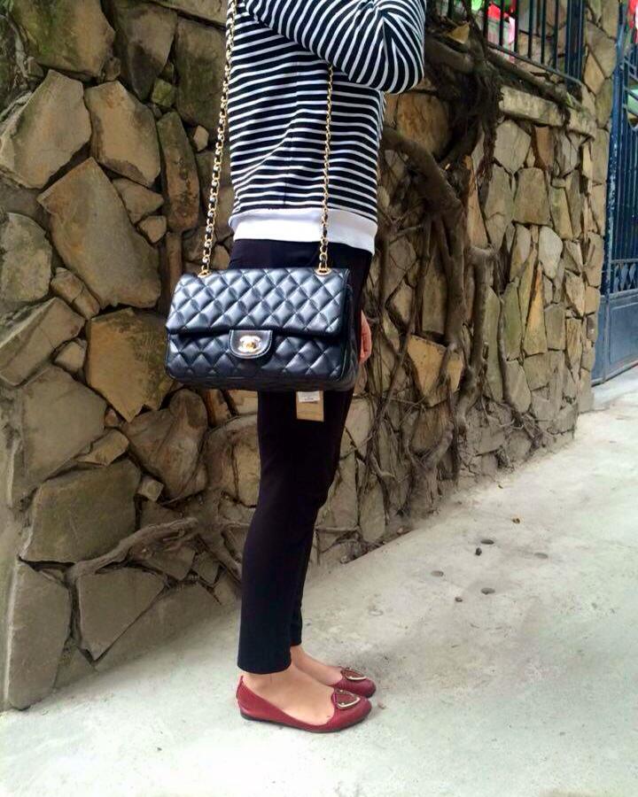 Túi ‪#‎HOTTREND‬ Giá bán: 270.000đ