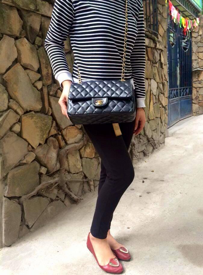 Túi ‪#‎HOTTREND‬ Giá bán: 270.000đ