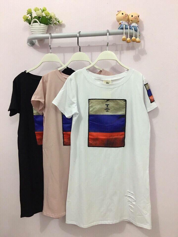 Váy các hình Giá bán: 170.000đ