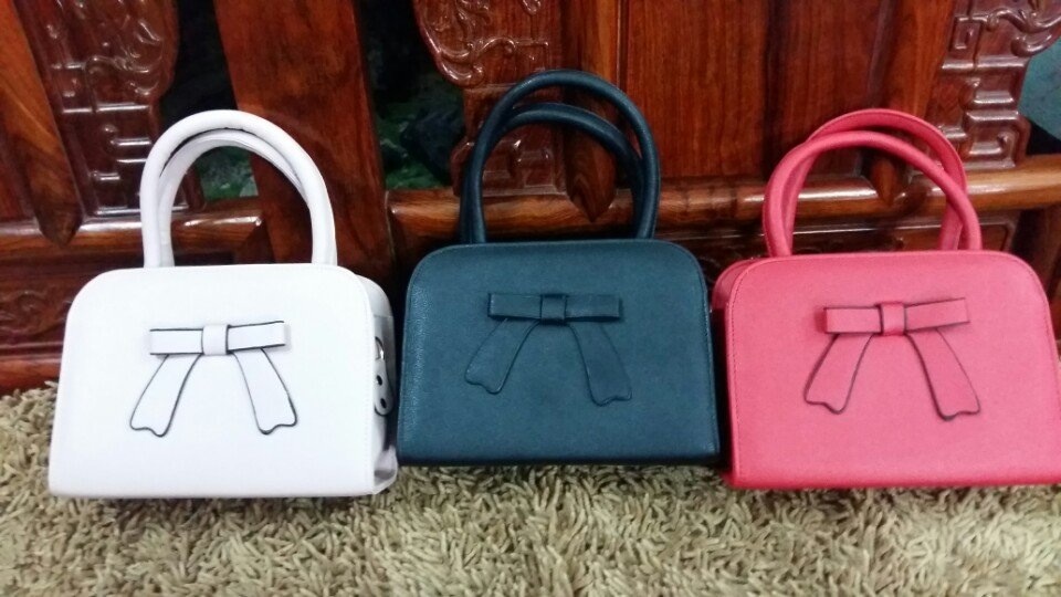 Túi Xách Thời Trang Giá bán: 200.000đ