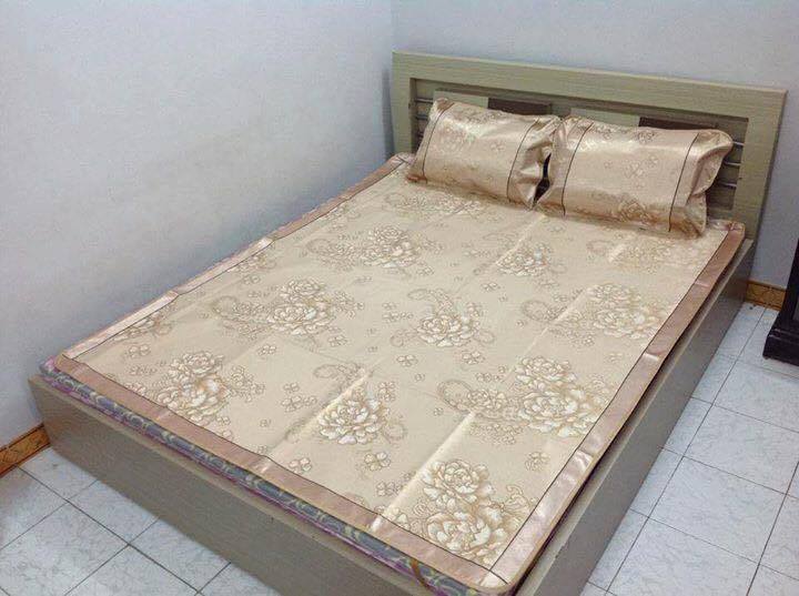 chiếu lụa Giá bán: 195.000đ