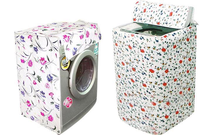 Bọc máy giặt hàng mới về loại 1 Bọc máy giặt hàng mới về loại 1 Giá bán: 67.000đ