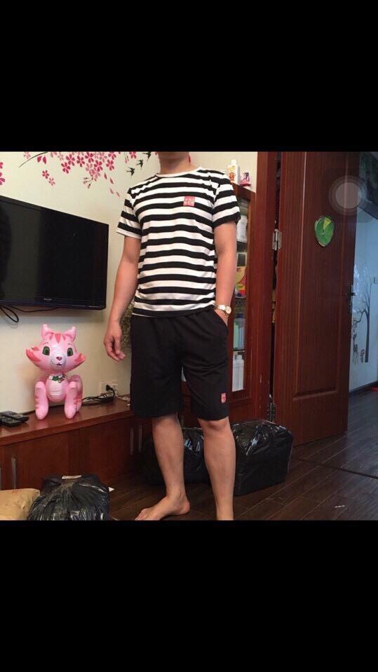 bộ đồ áo Uniqlo, quần da ca bộ đồ áo Uniqlo, quần da ca Giá bán: 165.000đ