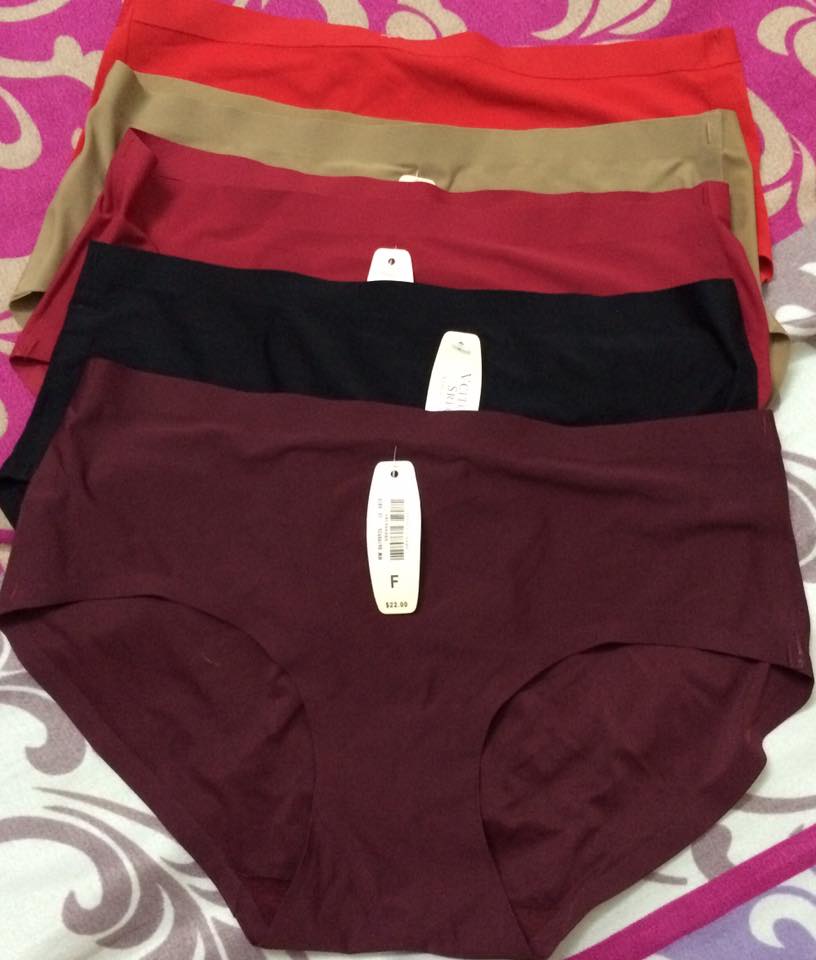 Quần chíp Đúc Giá bán: 33.000đ