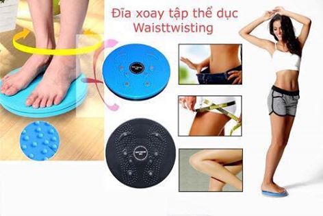 Đĩa xoay Giá bán: 69.000đ