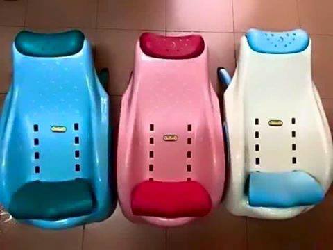 Ghế gội đầu cho bé Giá bán: 125.000đ