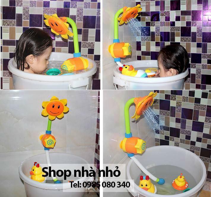 Vòi hóa sen Vòi hóa sen Giá bán: 118.000đ