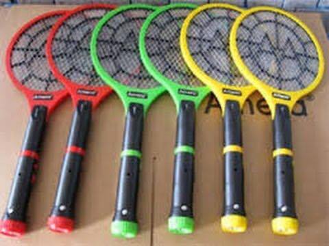 Vợt muỗi Vợt muỗi Giá bán: 79.000đ