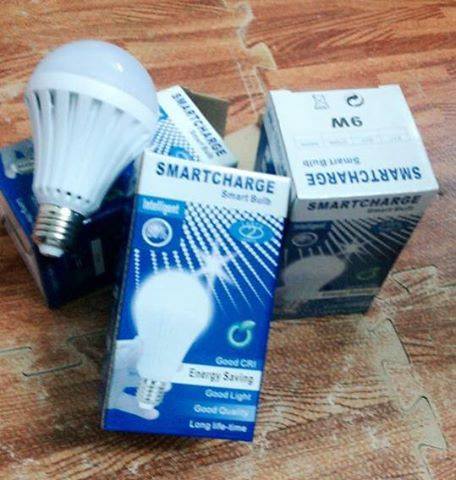 Bóng điện tích điên Bóng điện tích điên Giá bán: 59.000đ