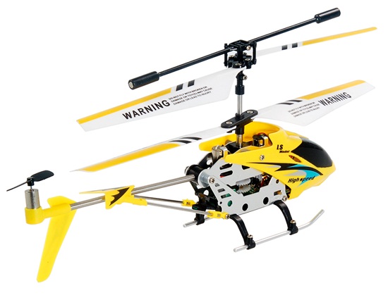 MÁY BAY ĐIỀU KHIỂN 3.5 CHANNEL LS-222 Giá bán: 350.000đ