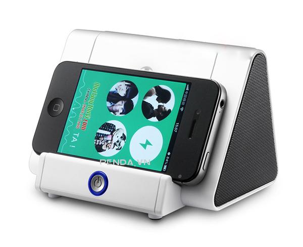 Loa BC-318 kết nối không dây Giá bán: 235.000đ