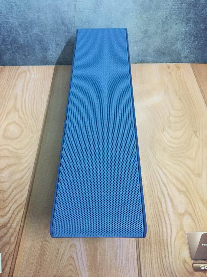 Loa Bluetooth ML-23U Giá bán: 300.000đ