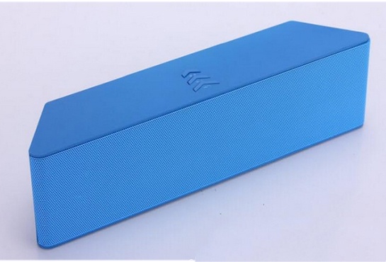 Loa Bluetooth ML-23U Giá bán: 300.000đ