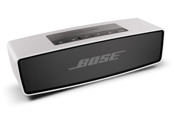 LOA BLUETOOTH BOSE MINI Giá bán: 225.000đ