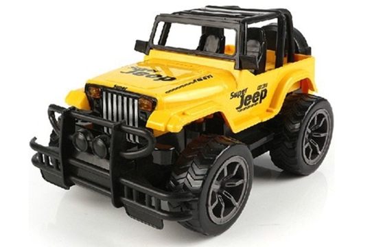 XE JEEP ĐIỀU KHIỂN  Giá bán: 155.000đ